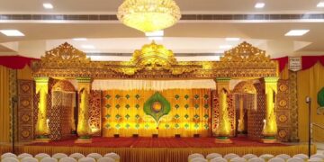 marriage hall management, marquee management software