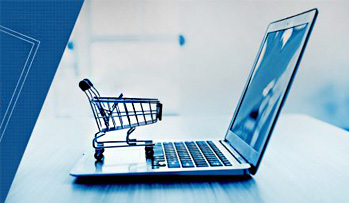 Ecommerce app development services