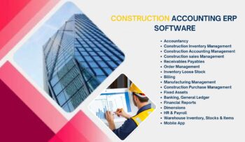 Construction Accounting ERP Software - www.nizisolutions.co.uk