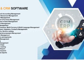ERP & CRM Software 2 - www.nizisolutions.co.uk