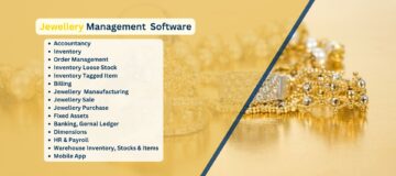 Jewellery Management Software - www.nizisolutions.co.uk