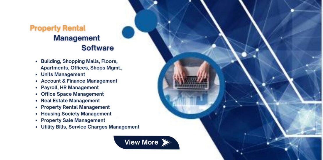 Property Rental Management Software - www.nizisolutions.co.uk