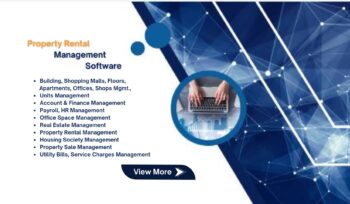 Property Rental Management Software - www.nizisolutions.co.uk