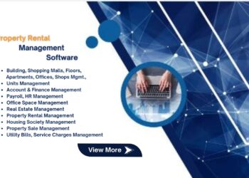 Property Rental Management Software - www.nizisolutions.co.uk