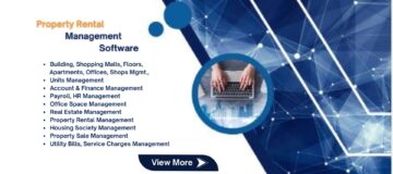 Property Rental Management Software - www.nizisolutions.co.uk