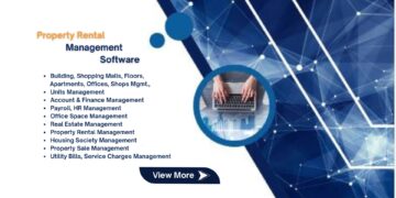 Property Rental Management Software - www.nizisolutions.co.uk