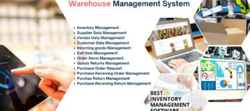 Warehouse Management System 2 - www.nizisolutions.co.uk