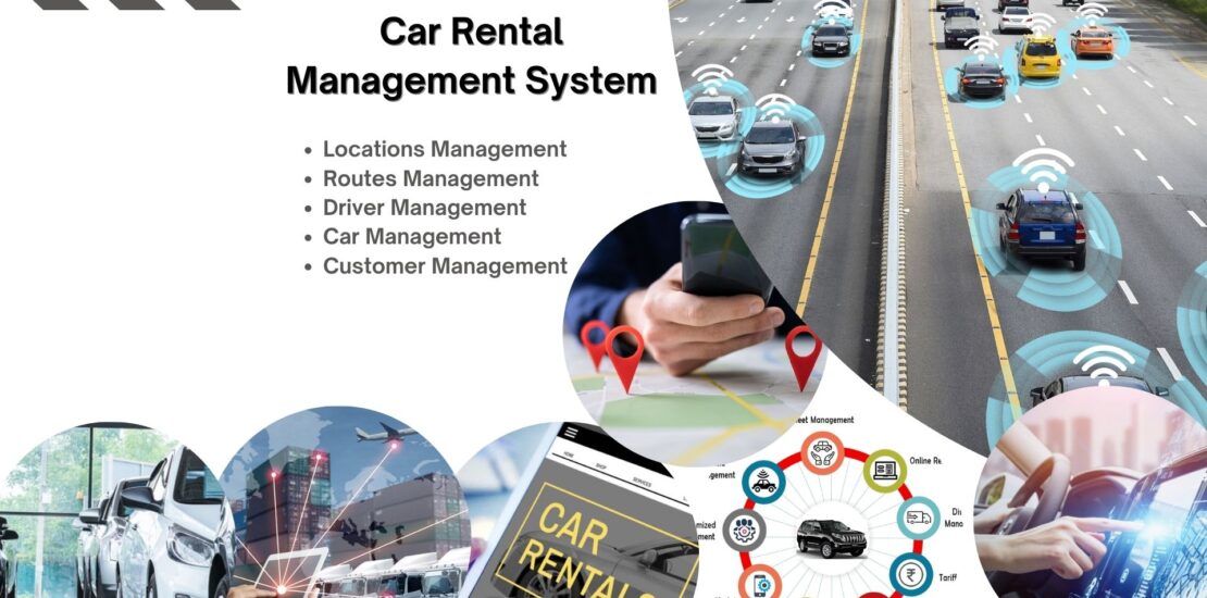 Best Car Rental Management Software