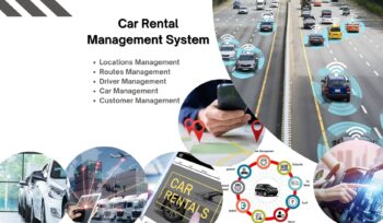 Best Car Rental Management Software