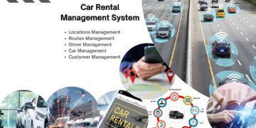 Best Car Rental Management Software