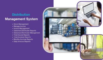distribution management system 2 - www.nizisolutions.co.uk