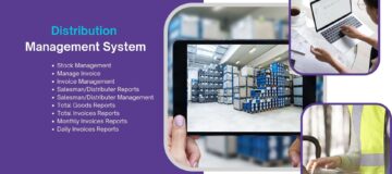 distribution management system 2 - www.nizisolutions.co.uk