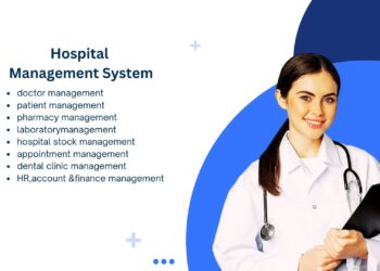 hospital management system - www.nizisolutions.co.uk