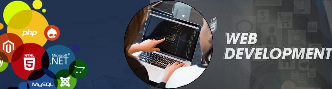 Web Development Services