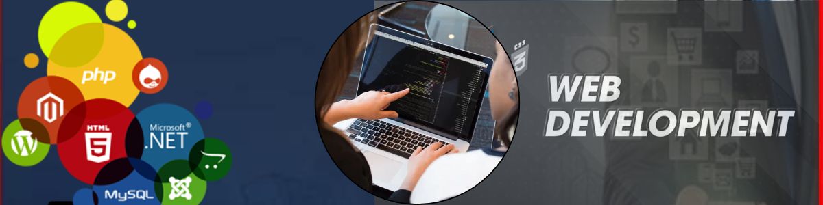 Web Development Services