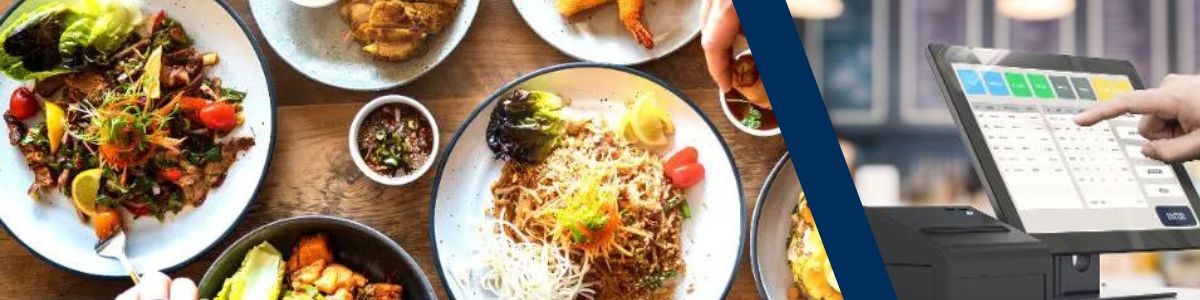 Restaurant Management System London